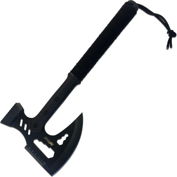 HACHA MULTI FUNCION  MT-AXE14